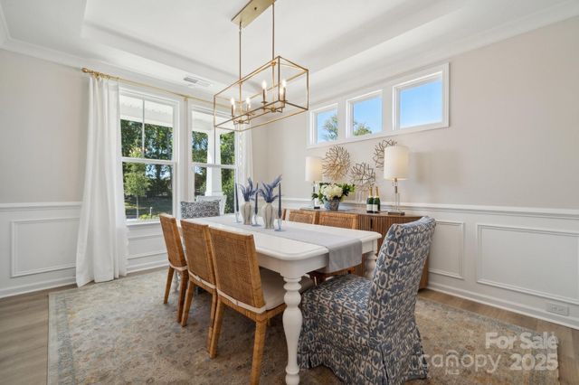 4010 Caymen Bay Court, Tega Cay, SC 29708