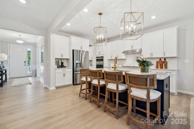 4010 Caymen Bay Court, Tega Cay, SC 29708