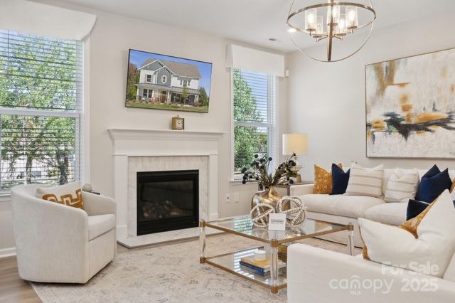 4010 Caymen Bay Court, Tega Cay, SC 29708