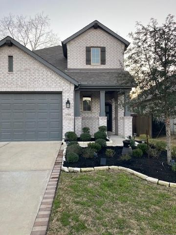 27006 Hidden Rock Court, Magnolia, TX 77354