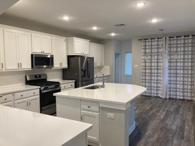 27006 Hidden Rock Court, Magnolia, TX 77354