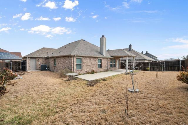 124 Sundance Circle, Waxahachie, TX 75165