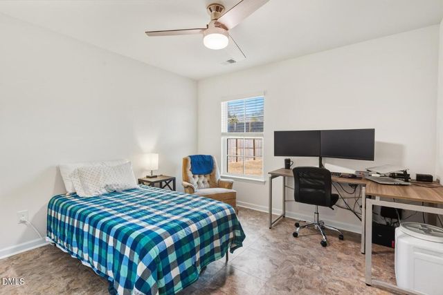 551 Leven Drive, Gibsonville, NC 27249