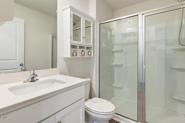 551 Leven Drive, Gibsonville, NC 27249