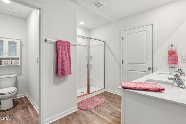 551 Leven Drive, Gibsonville, NC 27249