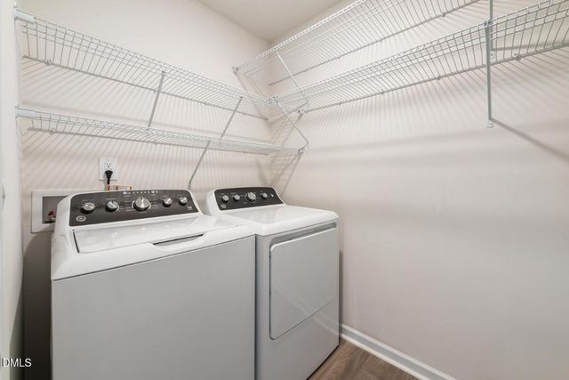 551 Leven Drive, Gibsonville, NC 27249