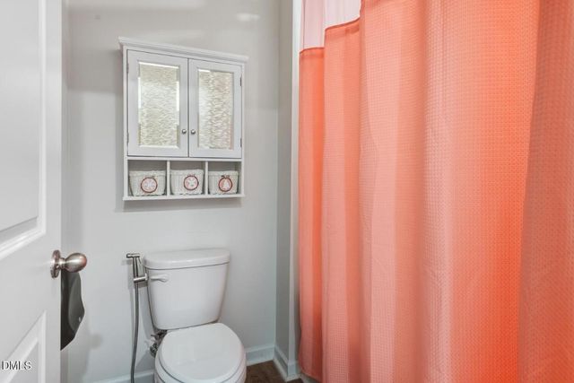 551 Leven Drive, Gibsonville, NC 27249