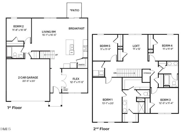 551 Leven Drive, Gibsonville, NC 27249