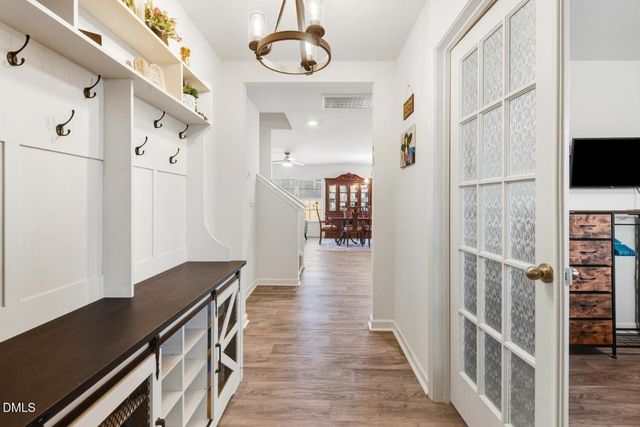 551 Leven Drive, Gibsonville, NC 27249