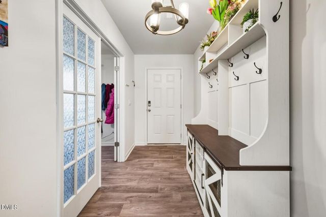 551 Leven Drive, Gibsonville, NC 27249