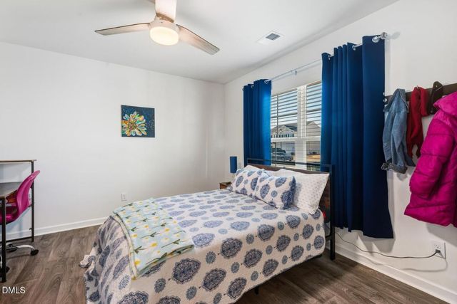 551 Leven Drive, Gibsonville, NC 27249