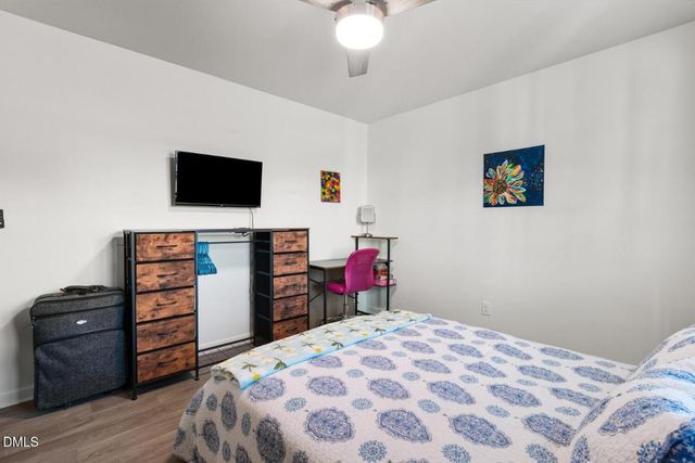 551 Leven Drive, Gibsonville, NC 27249