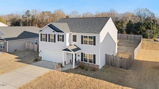 551 Leven Drive, Gibsonville, NC 27249