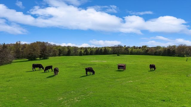812 Mckenzie Road, Tioga, TX 76271