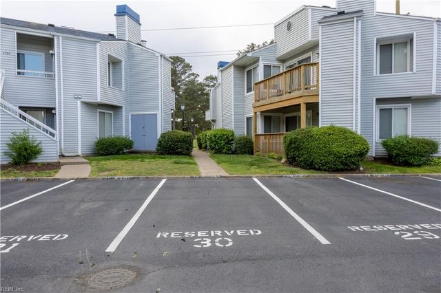 4762 Red Duck CT, Virginia Beach, VA 23462