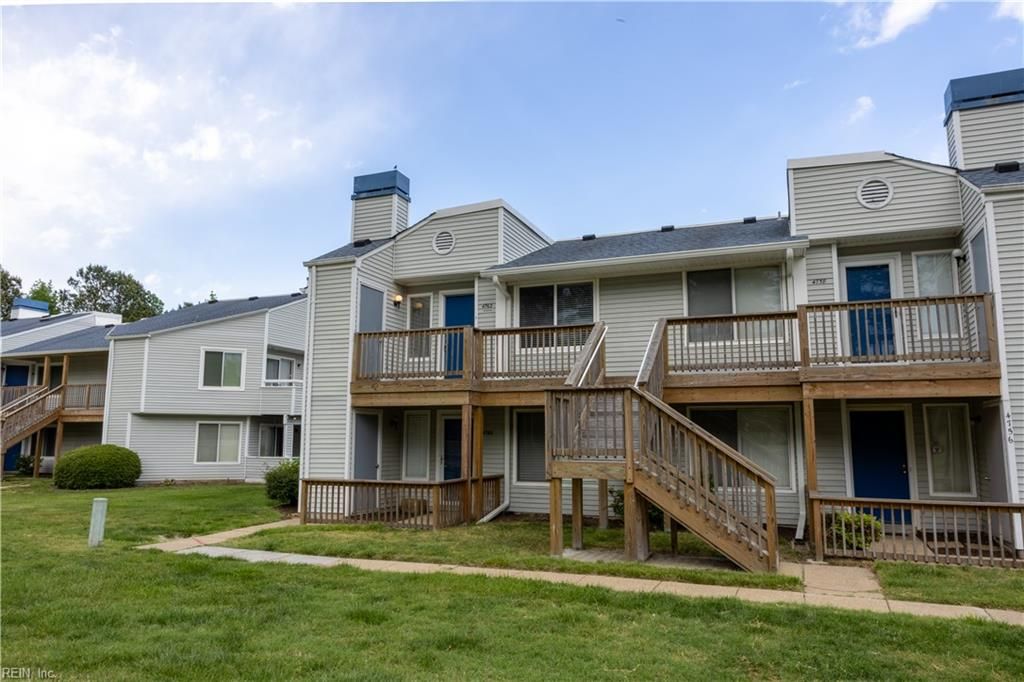 4762 Red Duck CT, Virginia Beach, VA 23462