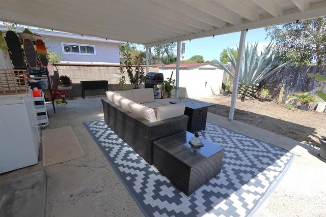 4641 Terry Lane, La Mesa, CA 91942