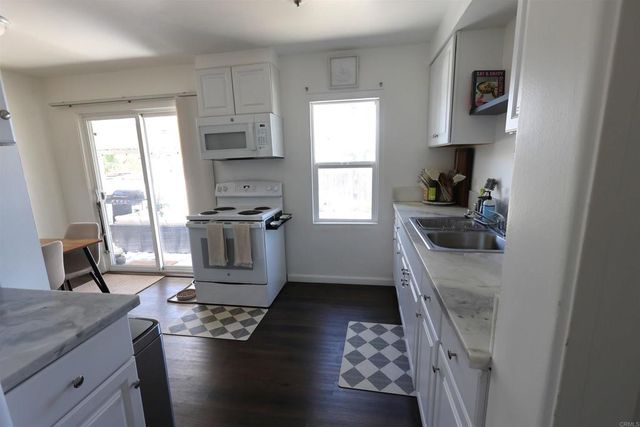 4641 Terry Lane, La Mesa, CA 91942