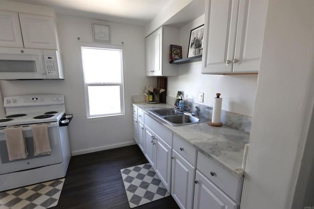 4641 Terry Lane, La Mesa, CA 91942