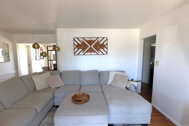 4641 Terry Lane, La Mesa, CA 91942