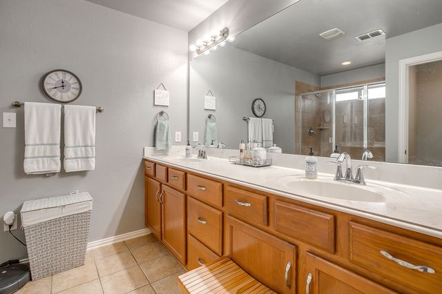 1085 Saint Andrews Drive, Burleson, TX 76028