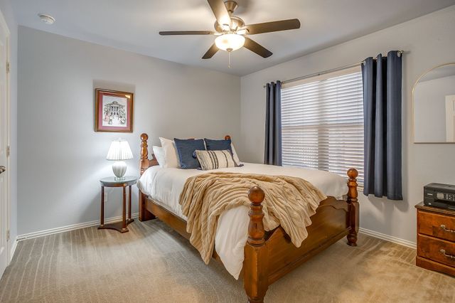 1085 Saint Andrews Drive, Burleson, TX 76028