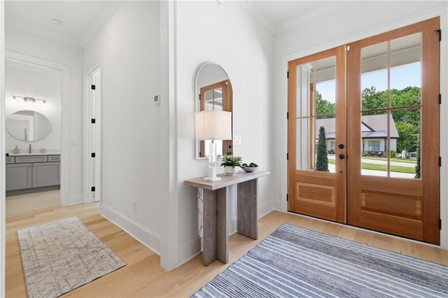 7150 Bluebird Cove, Gainesville, GA 30506