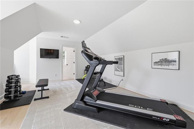 7150 Bluebird Cove, Gainesville, GA 30506