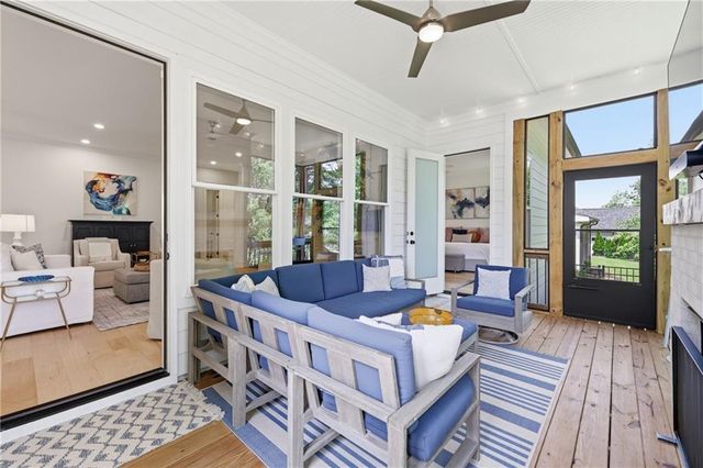 7150 Bluebird Cove, Gainesville, GA 30506
