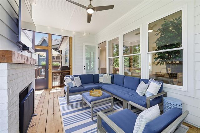 7150 Bluebird Cove, Gainesville, GA 30506