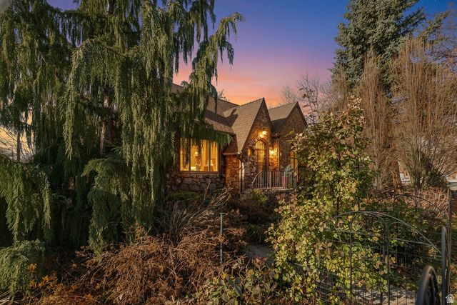 2707 S POLK AVE, Ogden, UT 84403