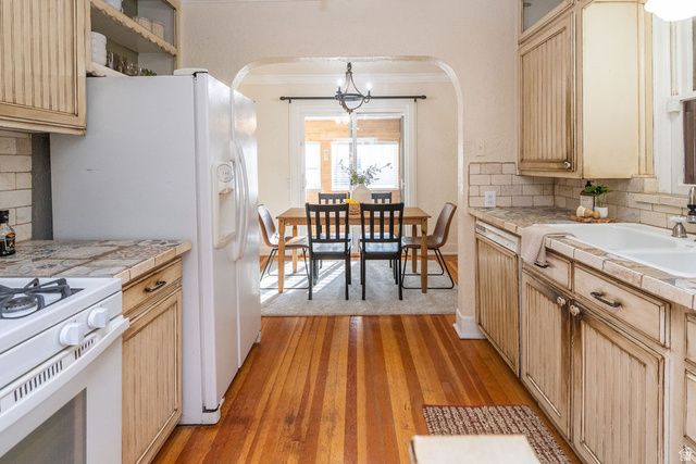 2707 S POLK AVE, Ogden, UT 84403