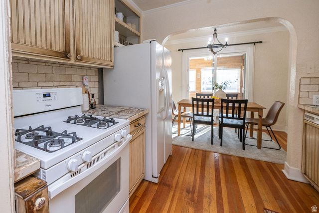 2707 S POLK AVE, Ogden, UT 84403