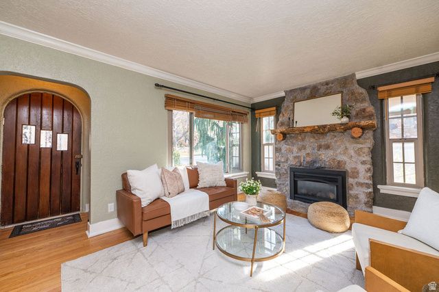 2707 S POLK AVE, Ogden, UT 84403