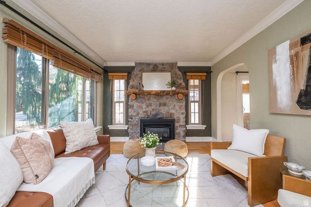 2707 S POLK AVE, Ogden, UT 84403