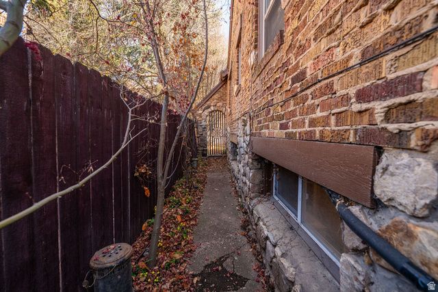 2707 S POLK AVE, Ogden, UT 84403