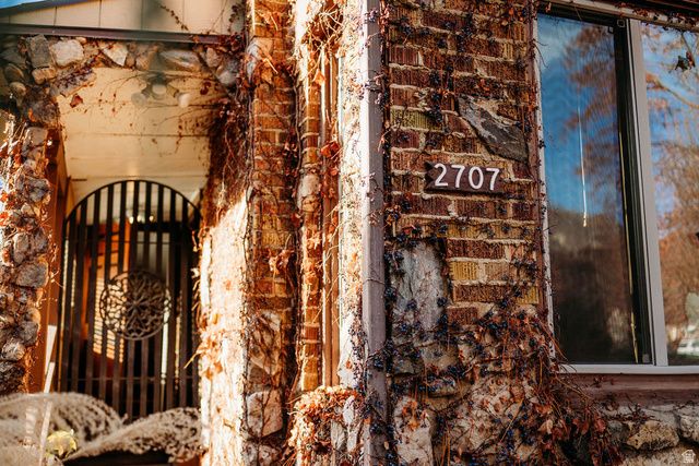 2707 S POLK AVE, Ogden, UT 84403