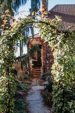 2707 S POLK AVE, Ogden, UT 84403