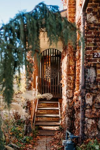 2707 S POLK AVE, Ogden, UT 84403