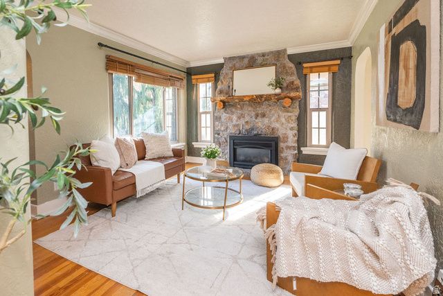 2707 S POLK AVE, Ogden, UT 84403