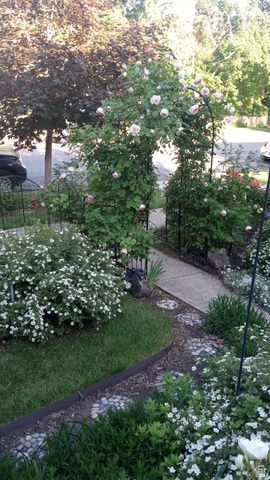 2707 S POLK AVE, Ogden, UT 84403