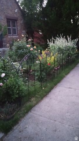 2707 S POLK AVE, Ogden, UT 84403