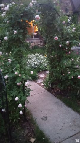 2707 S POLK AVE, Ogden, UT 84403