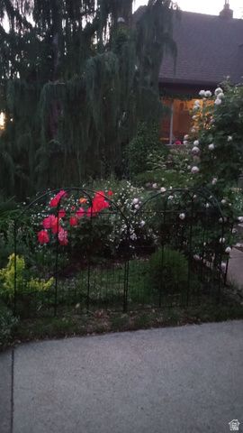 2707 S POLK AVE, Ogden, UT 84403