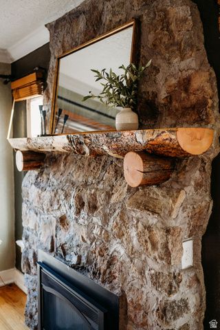 2707 S POLK AVE, Ogden, UT 84403