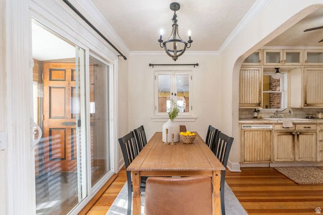 2707 S POLK AVE, Ogden, UT 84403