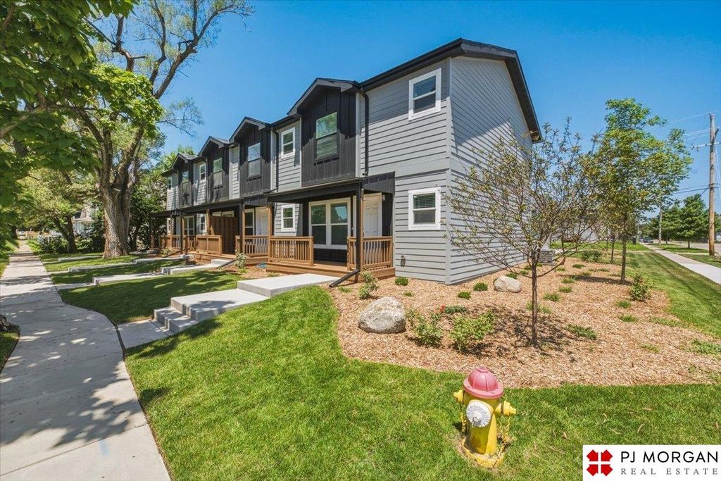 2508 Corby Street, Omaha, NE 68111