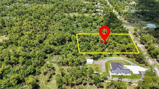 XXXX 12th AVE NE, Naples, FL 34120