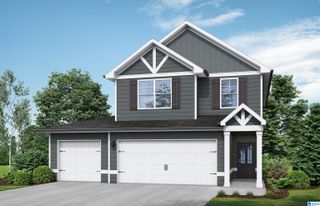 9871 ROSEVILLE PLACE, Warrior, AL 35180