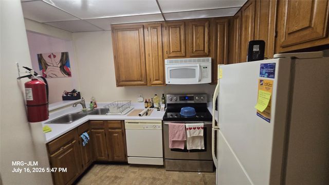 2207 S Braeswood Boulevard 43C, Houston, TX 77030